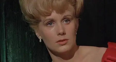 The Kiss of the Vampire (1963)