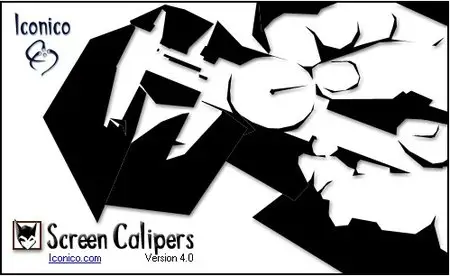 Screen Calipers 4.0