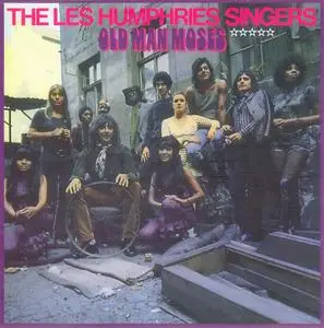 The Les Humphries Singers - Old Man Moses (1972) {2011, Reissue}