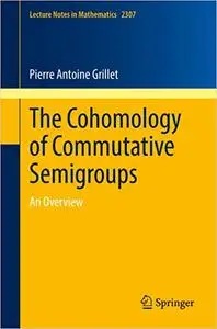 The Cohomology of Commutative Semigroups: An Overview