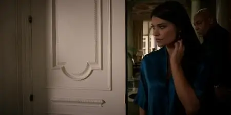 The Cleaning Lady S02E11