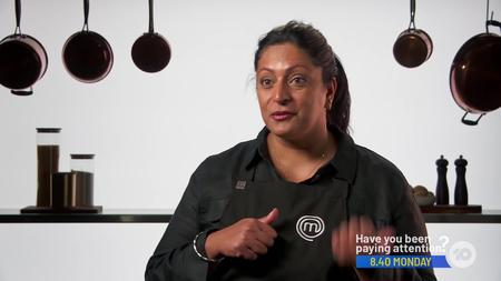 MasterChef Australia S16E11