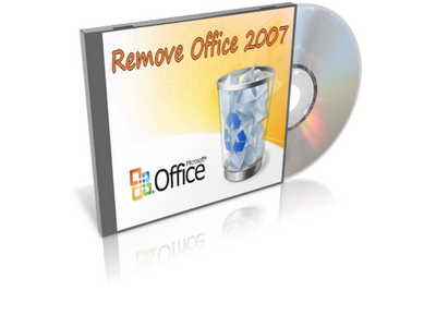 Remove Office 2007 v1.0