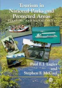 Tourism in National Parks and Protected Areas (repost)