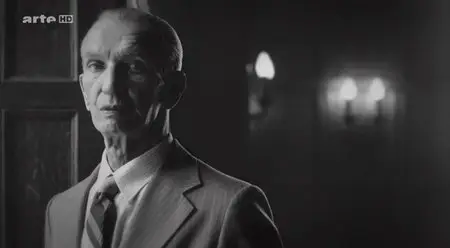 (Arte) Les héritiers (2015)