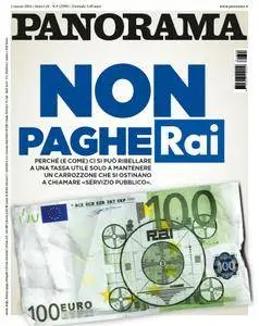 Panorama - 2 Marzo 2016