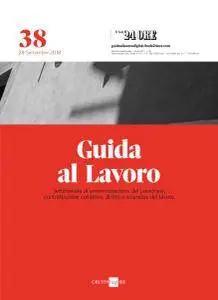 Il Sole 24 Ore Guida al Lavoro - 25 Settembre 2018