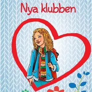 «Nya klubben» by Line Kyed Knudsen