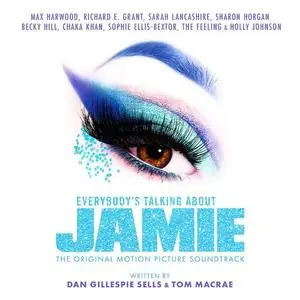 Everybody's Talking About Jamie (2021)
