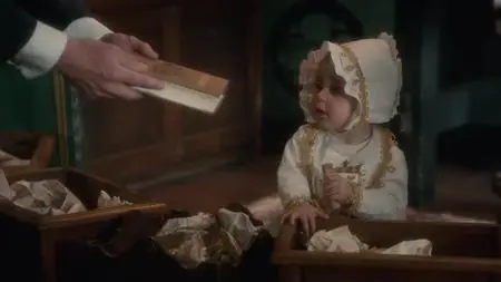 Murdoch Mysteries S15E04