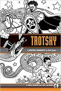 Trotsky: A Graphic Biography