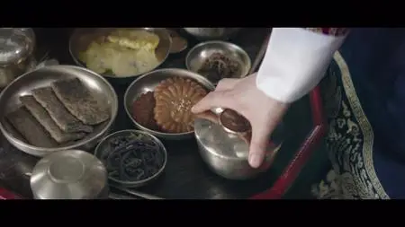 슈룹 S01E11