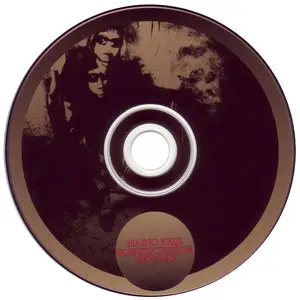 Haino Keiji & Yoshida Tatsuya - New Rap (2006)