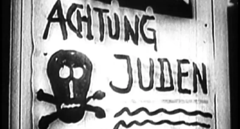 The Lady in Number 6 (2013)