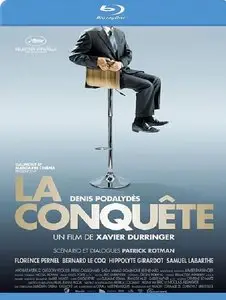 La conquête (2011)