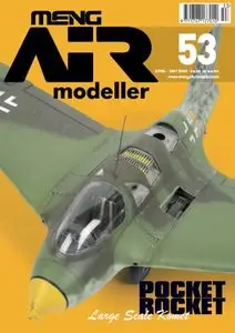 AIR Modeller - Issue 53 (April/May 2014)