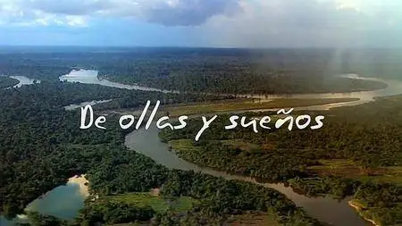 Guarango - Cooking up Dreams: Peruvian Cuisine (2009)