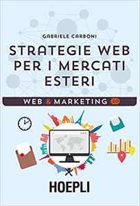 Strategie web per i mercati esteri - Gabriele Carboni