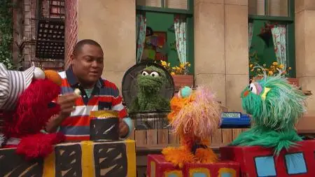 Sesame Street S49E12