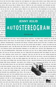 «Autostereogram» by Jenny Jejlid