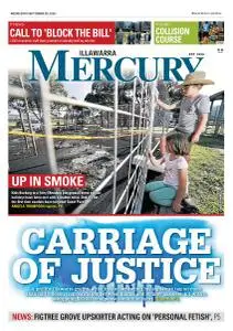 Illawarra Mercury - September 30, 2020