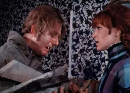 The Ghastly Ones (1968)