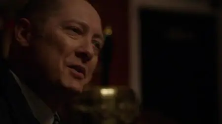 The Blacklist S03E10