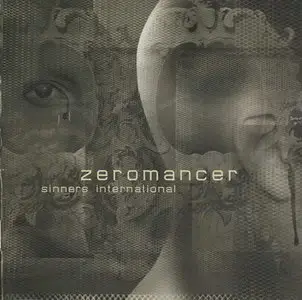 Zeromancer - Sinners International (2009)