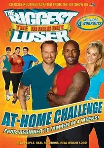 The Biggest Loser: At-Home Challenge