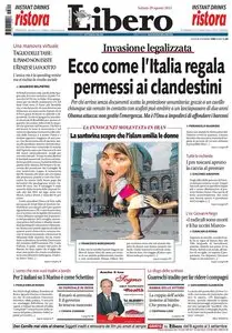 Libero - 29.08.2015