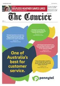 The Courier - May 23, 2019