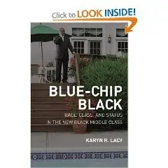 Blue-Chip Black: Race, Class, and Status in the New Black Middle Class