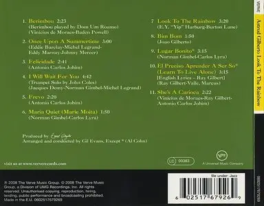 Astrud Gilberto - Look To The Rainbow (1965)