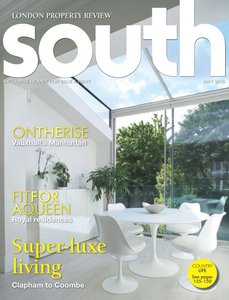 London Property Review South - May 2016