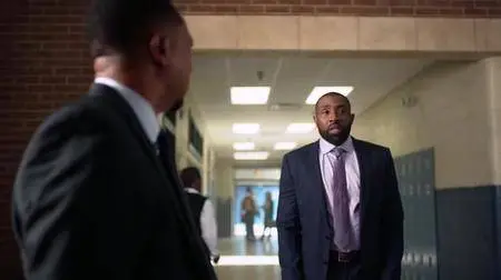 Black Lightning S01E03