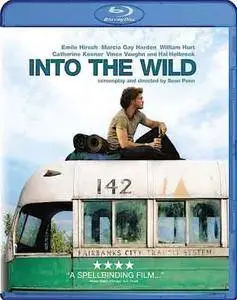 Into the Wild (2007)