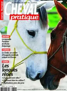 Cheval Pratique - octobre 2019