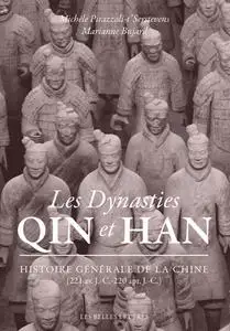 Marianne Bujard, Michèle Pirazzoli-T'Serstevens, "Les dynasties Qin et Han: Histoire générale de la Chine