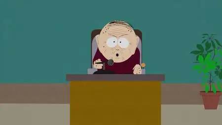 South Park S07E10