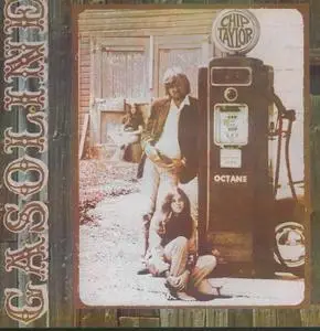 Chip Taylor - The Early Work