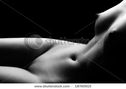 Amazing SS : Nude Model & Art Nude
