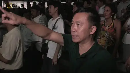 National Geographic: Fight Club Asia (2013)