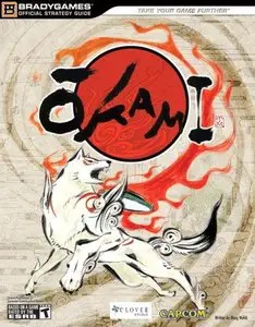 Okami Official Strategy Guide (Official Strategy Guides) (Repost)