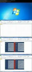 Excel Dashboards tips to impress your Manager