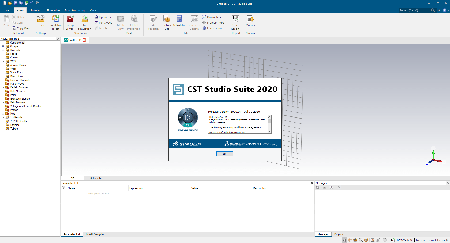 CST Studio Suite 2020 SP7 Update