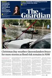 The Guardian Australia - 26 December 2023
