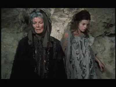 The Trojan Women (1971)
