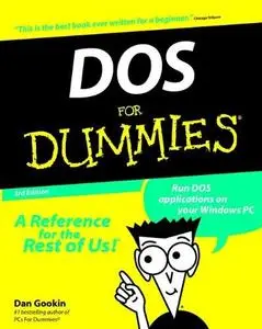 DOS For Dummies (Repost)