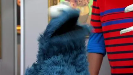 Sesame Street S49E35