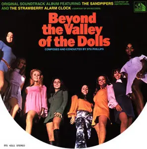 Beyond The Valley Of The Dolls - OST (1970)